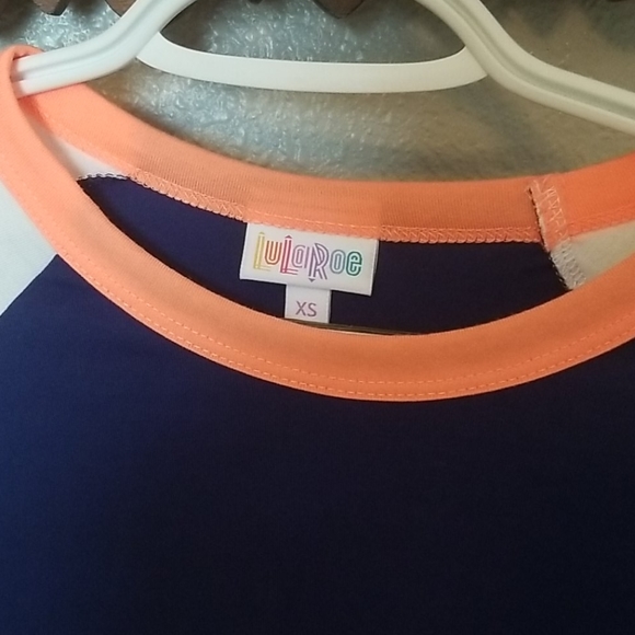 Lularoe Randy - Picture 3 of 4